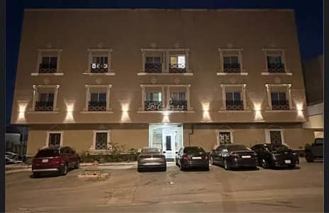 1 Bedroom Flat for Rent in North Riyadh, Riyadh - Apartment for Rent – Al-Aqiq District | Salah Al-Din Building