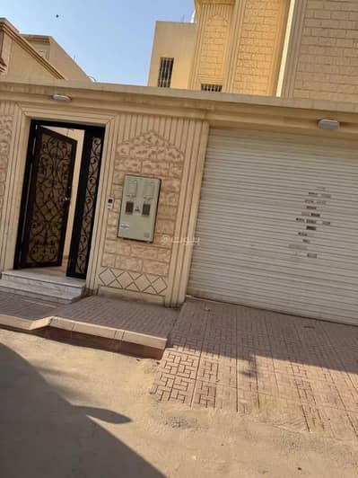 دور 4 غرف نوم للايجار في شرق الرياض، الرياض - دور للإيجار في شارع عمرو بن بياضة, حي غرناطة, مدينة الرياض, منطقة الرياض