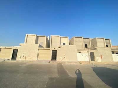 بيت شعبي 6 غرف نوم للبيع في المنار، عنيزة - للبيع بيوت بحي شرق الأشرفية بعنيزة