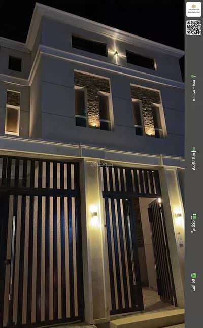6 Bedroom House for Rent in North Jeddah, Jeddah - House For Rent in Al Riyadh, Jeddah
