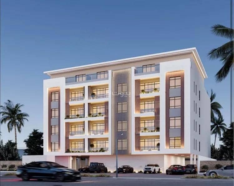 Studio Apartment For Sale in Al Saif, Dammam Studio Apartment For Sale in Al Saif, Dammam