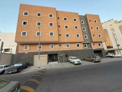 Residential Building for Sale in Al Rusayfah, Makkah - New residential investment building for sale
