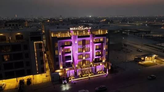 3 Bedroom Apartment for Sale in Al Saif, Dammam - Studio Apartment For Sale in Al Saif, Dammam