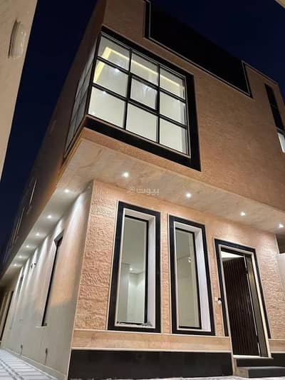 5 Bedroom Villa for Sale in East Riyadh, Riyadh - Villa for Sale on Omar Al-Saffar Street, Al Marjan District, Riyadh City, Riyadh Region