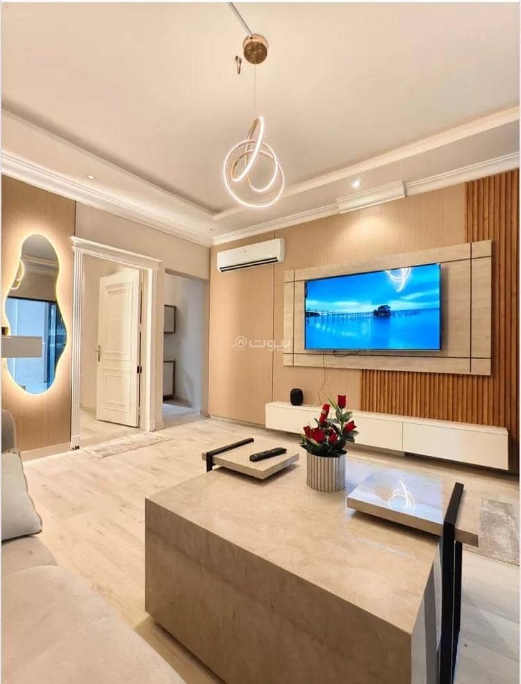 Excellent Housing Opportunity – Salah Al-Deen Building, Al-Aqiq District