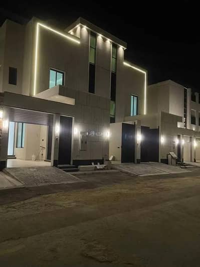 بيت شعبي 4 غرف نوم للبيع في شرق الرياض، الرياض - بيت للبيع في الجنادرية، الرياض