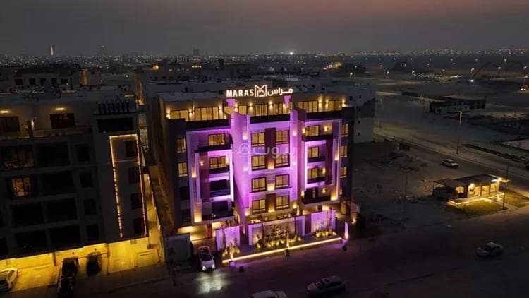 Studio Apartment For Sale in Al Saif, Dammam