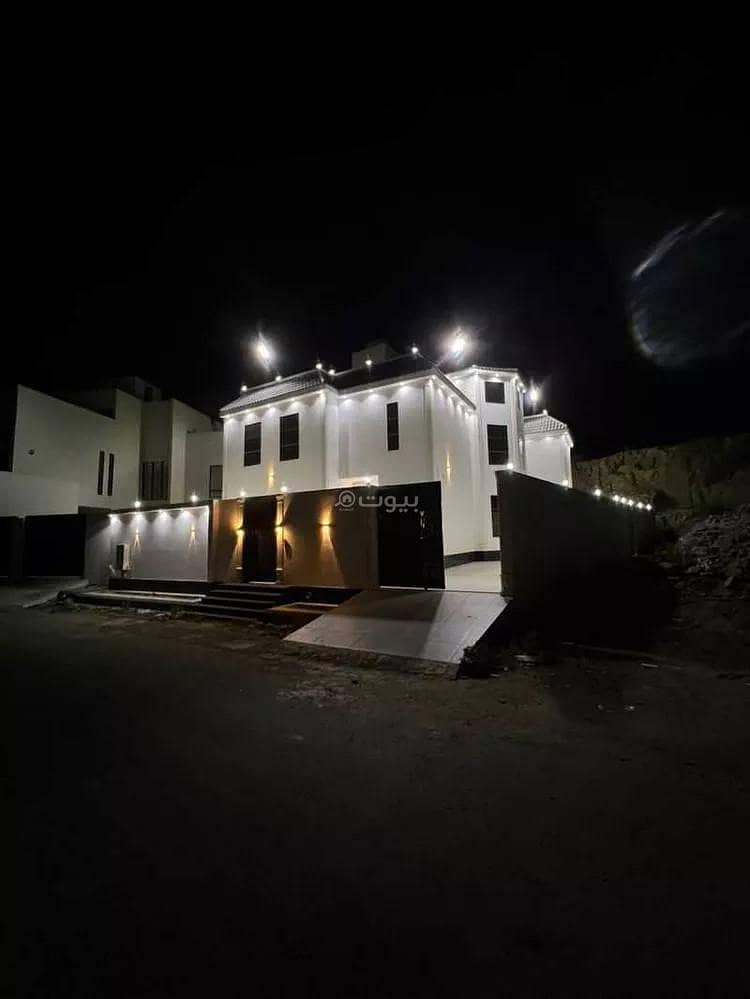 Residential Building For Sale in Al-Salman Al Bahah Region