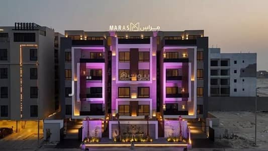 3 Bedroom Apartment for Sale in Al Saif, Dammam - Studio Apartment For Sale in Al Saif, Dammam