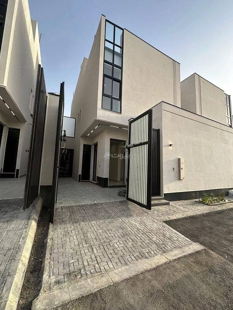 فيلا للبيع في حي البيان، الرياض فيلا للبيع في حي البيان، الرياض