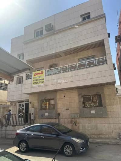 4 Bedroom Flat for Rent in North Jeddah, Jeddah - Studio Apartment For Rent in Al Bawadi, Jeddah