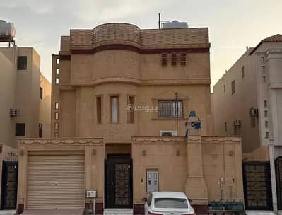فیلا 4 غرف نوم للبيع في شرق الرياض، الرياض - فيلا للبيع في شارع رقم 218, حي المونسية, مدينة الرياض, منطقة الرياض