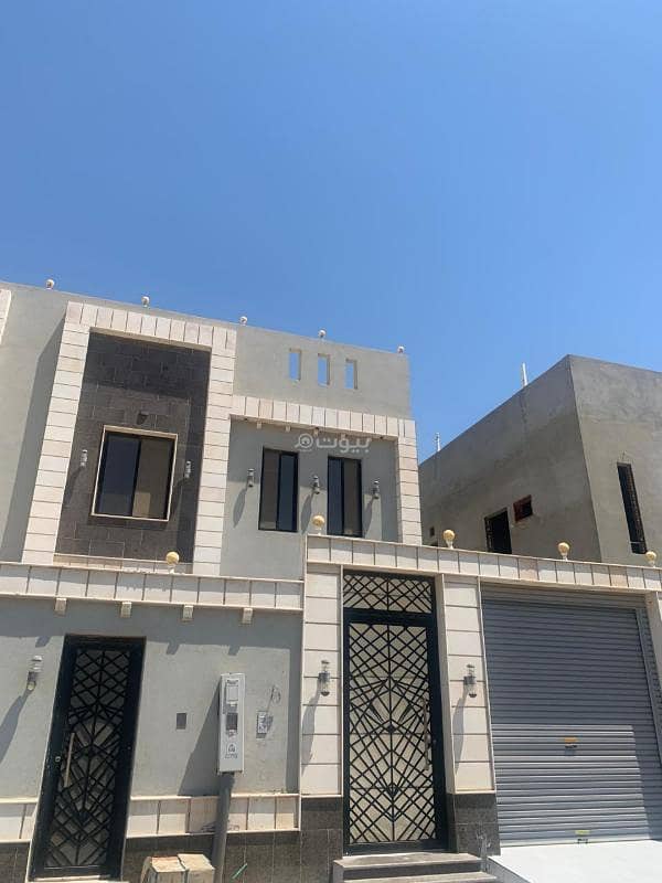 فيلا للإيجار في حي الرياض بجدة فيلا للإيجار في حي الرياض بجدة