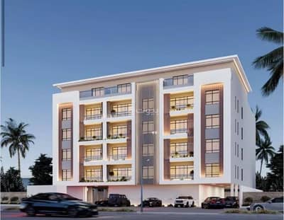 3 Bedroom Flat for Sale in Al Saif, Dammam - Studio Apartment For Sale in Al Saif, Dammam