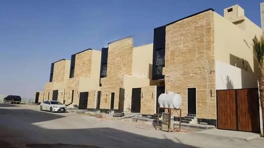 فیلا 5 غرف نوم للبيع في شمال الرياض، الرياض - فيلا للبيع في شارع ابن سفير, حي النرجس, مدينة الرياض, منطقة الرياض