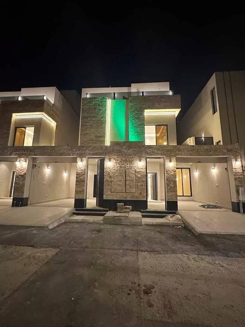 Floor For Sale in Al Faruq, Riyadh