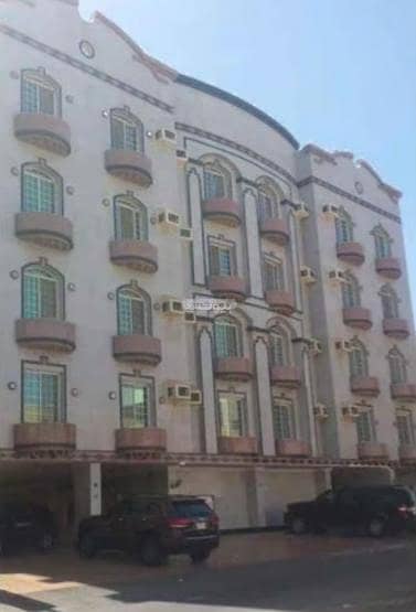 شقة للإيجار في العزيزية، جدة