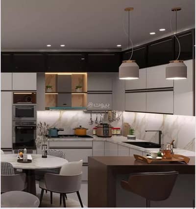 3 Bedroom Flat for Sale in Al Saif, Dammam - Studio Apartment For Sale in Al Saif, Dammam