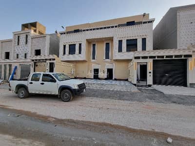 دور 3 غرف نوم للبيع في غرب الرياض، الرياض - ادوار مميزه بحي ديراب