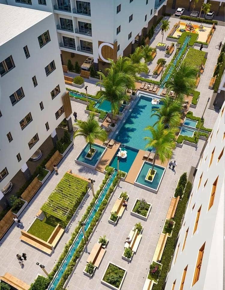 Studio Apartment For Sale in Al Jawhara, Al Khobar Studio Apartment For Sale in Al Jawhara, Al Khobar