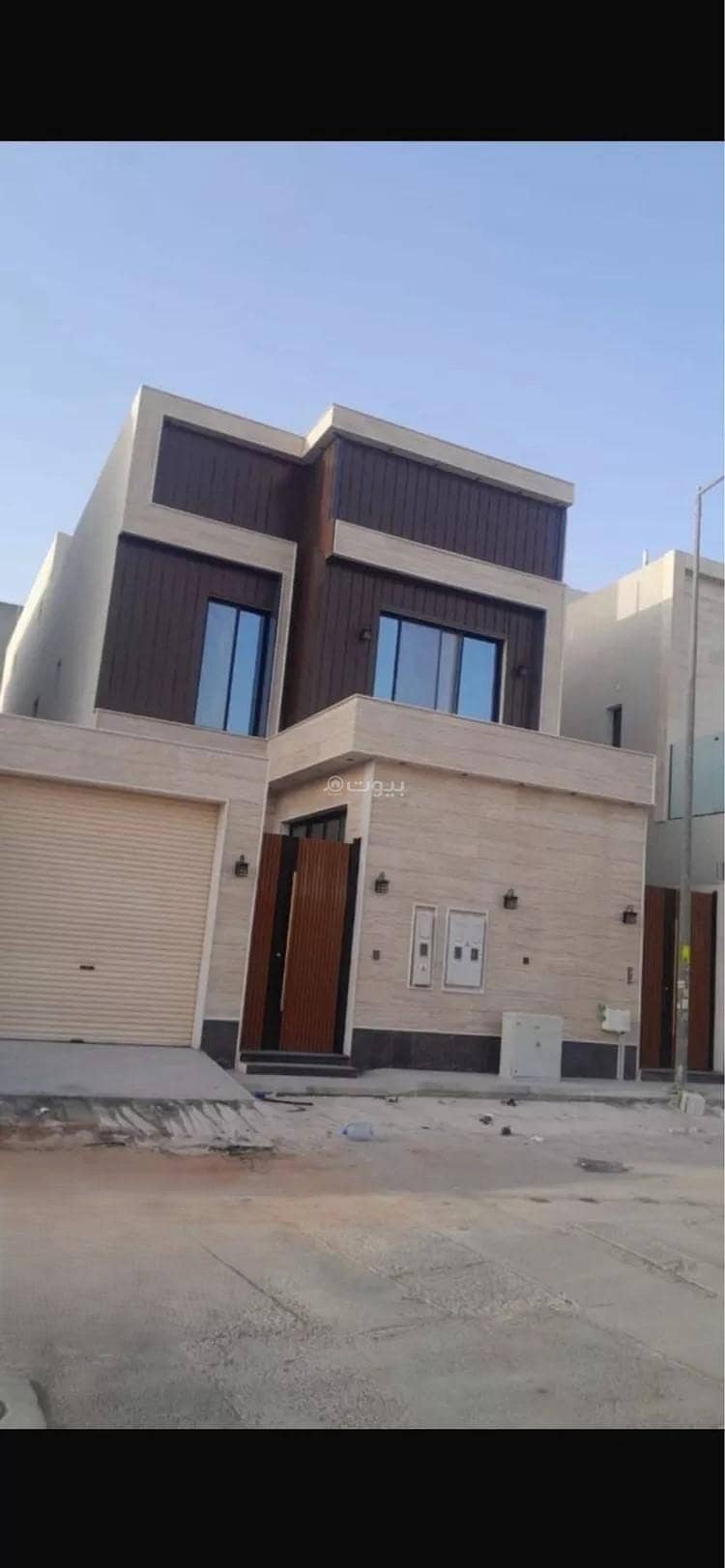 4 Bedroom Villa For Sale in Al Khaleej, Riyadh