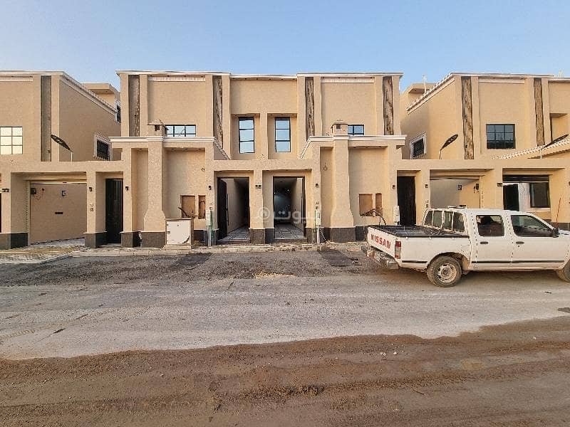 للبيع بحي ديراب