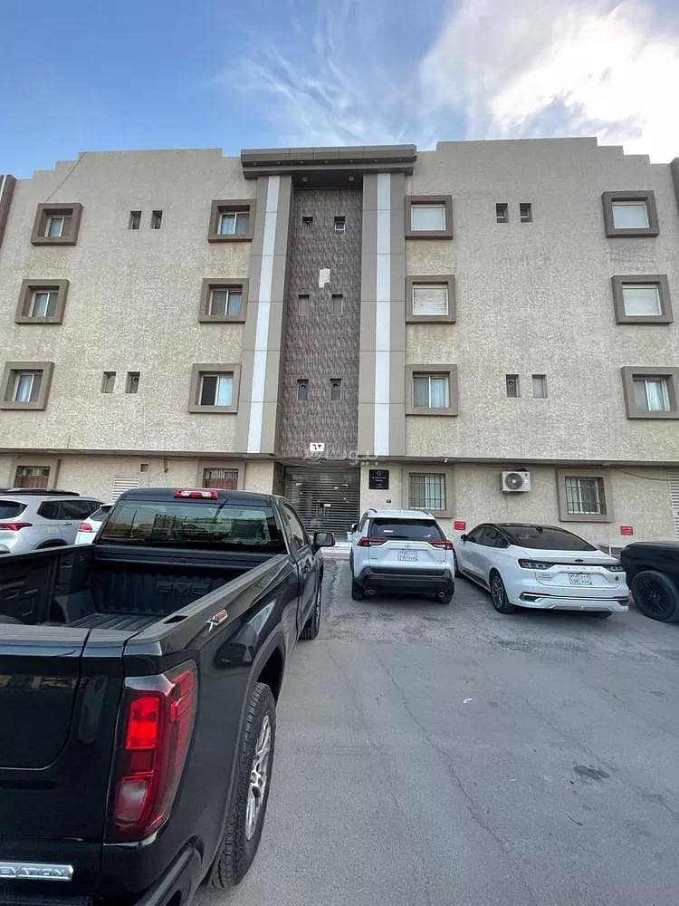 استوديو شقة للبيع في الملقى، الرياض استوديو شقة للبيع في الملقى، الرياض