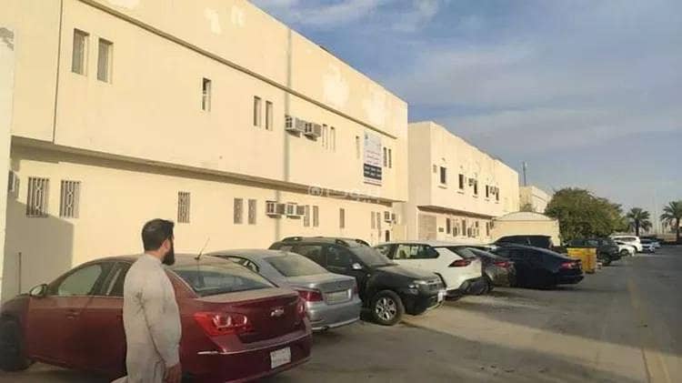 Apartment for Rent – 1 Bedroom + Living Room | Family Friendly