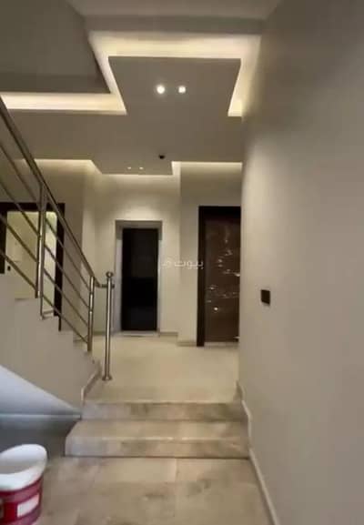 فلیٹ 7 غرف نوم للبيع في شرق الرياض، الرياض - فلة للبيع في شارع زهير بن ابي سلمى, حي السداد, مدينة امارة منطقة مكة المكرمة - الطائف, منطقة مكة المكرمة