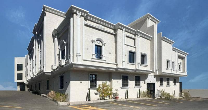 Ownership apartments in Taif - Al-Wasam neighborhood Ownership apartments in Taif - Al-Wasam neighborhood