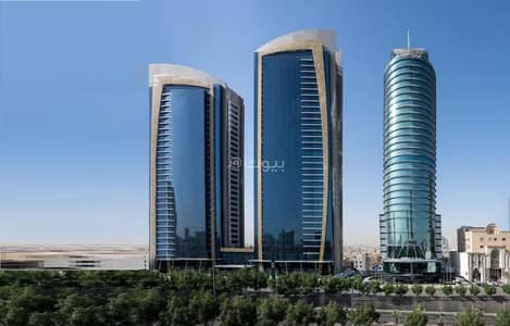 استوديو  للايجار في شمال الرياض، الرياض - شقة في برج داماك من باراماونت ريزيدنس رياض،العليا،شمال الرياض 110000 SAR - 87773032