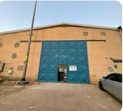 Workshop for Rent in South Riyadh, Riyadh - Workshop for rent