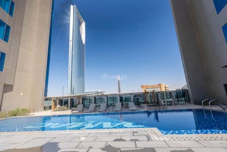 استوديو  للايجار في شمال الرياض، الرياض - استوديو للإيجار في برج داماك من باراماونت ريزيدنسز، الرياض