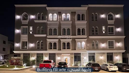 3 Bedroom Apartment for Rent in North Riyadh, Riyadh - Furnished apartment for rent - Al-Narjis neighborhood - Safa 76