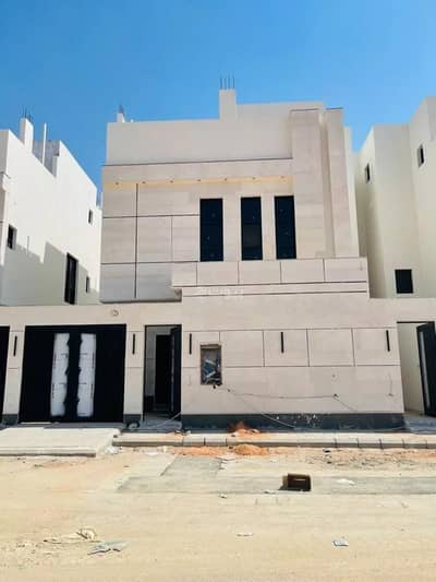 2 Bedroom Apartment for Sale in East Riyadh, Riyadh - Residential Apartment with Private Entrance – Al Mu’azilah District