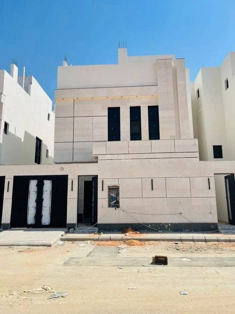 شقة سكنية بمدخل خاص – حي المعيزيلة