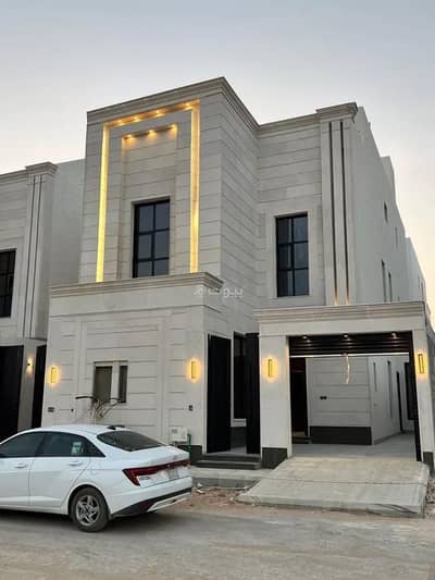 دور 3 غرف نوم للبيع في شرق الرياض، الرياض - دور أرضي للبيع – حي المعيزيلة | واجهة شرقية