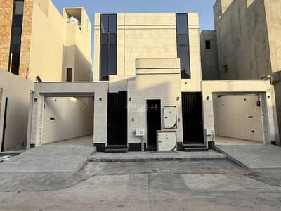 دور 4 غرف نوم للبيع في شرق الرياض، الرياض - عقار للبيع