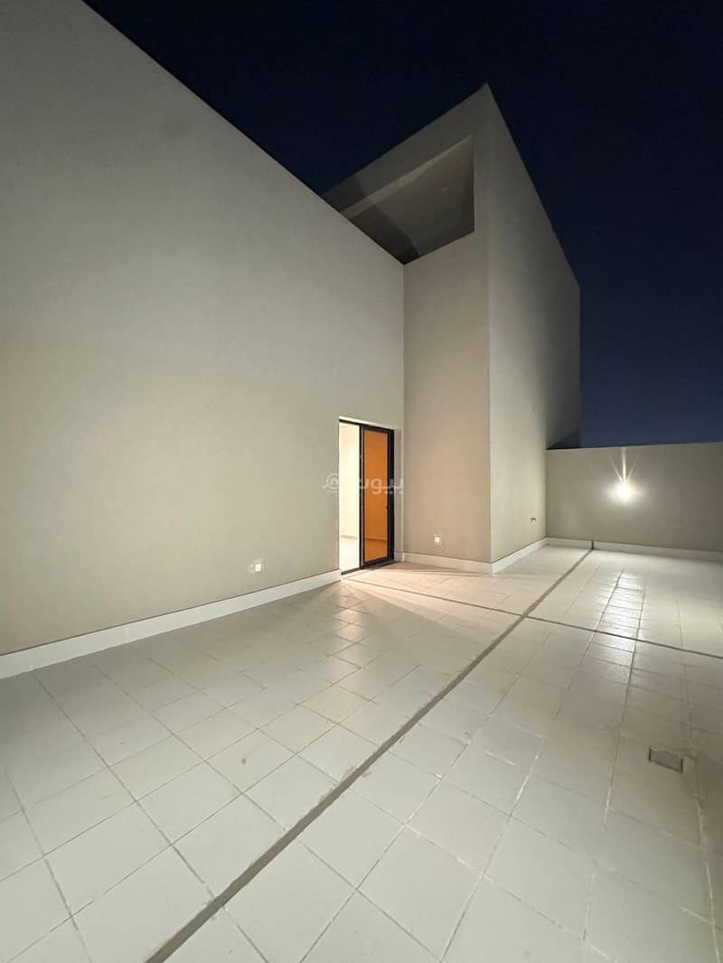 Apartment in Al Rawda neighborhood Arsh 1