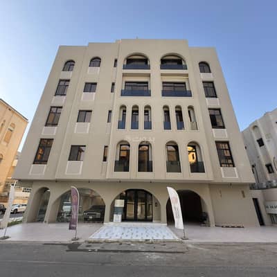 4 Bedroom Apartment for Sale in North Jeddah, Jeddah - Apartment for sale in Al Rawdah, North Jeddah