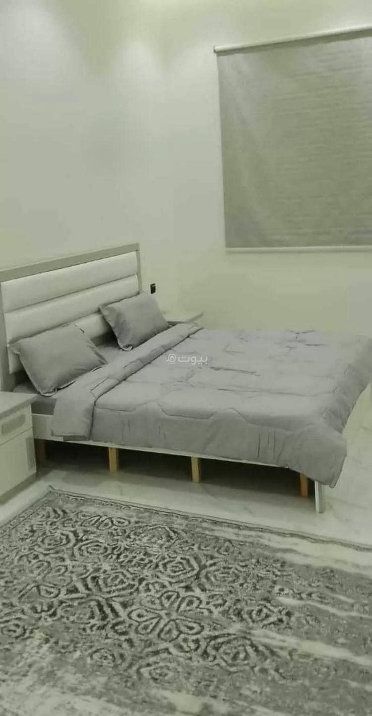 Apartment for Rent – Al Narjis District | Riyadh
