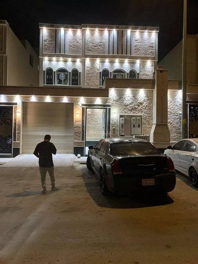 فيلا للبيع في طويق، الرياض فيلا للبيع في طويق، الرياض