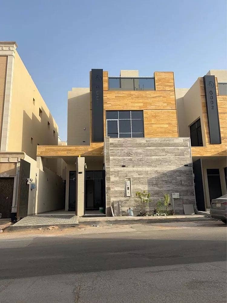 فيلا دوبلكس فاخرة للبيع – حي اليرموك فيلا دوبلكس فاخرة للبيع – حي اليرموك