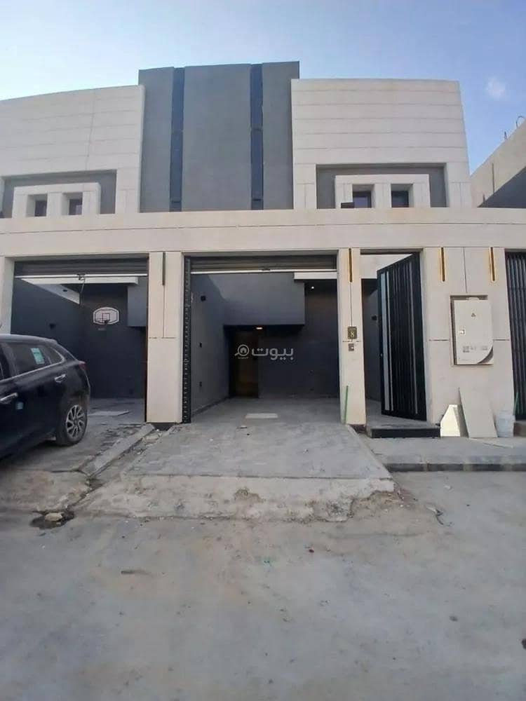 دور للإيجار في حي طويق, مدينة الرياض