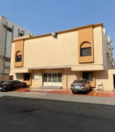3 Bedroom Flat for Rent in North Jeddah, Jeddah - Apartment for rent in Al Safa neighborhood consisting of 3 rooms, code 85.