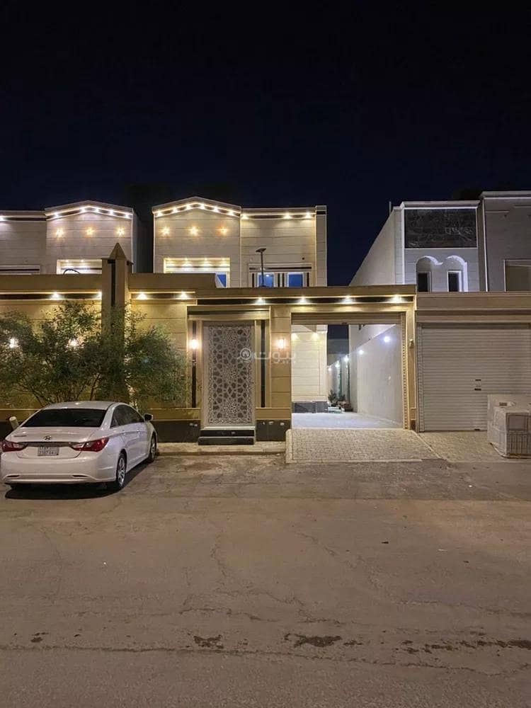 Villa For Rent in Okaz, Riyadh Villa For Rent in Okaz, Riyadh