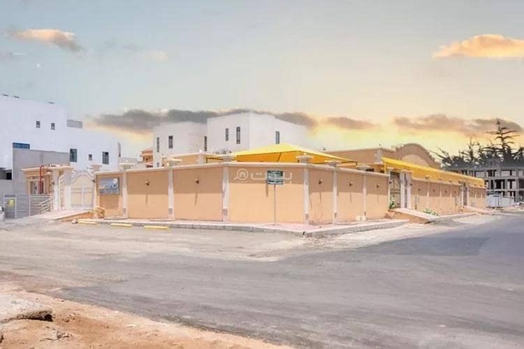 Villa For Sale in Al Amwaj, Jeddah