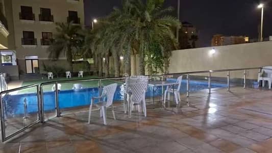3 Bedroom Apartment for Rent in Al Rawabi, Al Khobar - Studio Apartment For Rent in Al Rawabi, Al Khobar