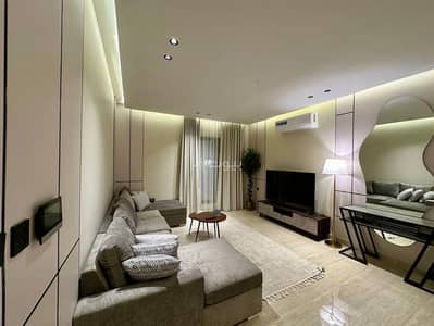 2 Bedroom Apartment for Rent in Al Hamra, Al Khobar - Al-Khabar - Al-Hamra District