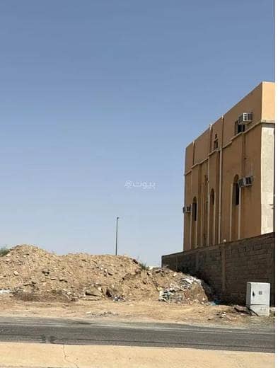 ارض سكنية  للبيع في الحلقة الشرقية، الطائف - أرض سكنية للبيع، الطائف